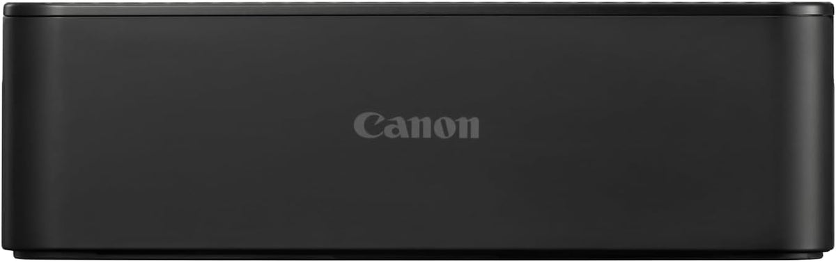 Canon Selphy CP1500 Wireless Compact Photo Printer (Black)