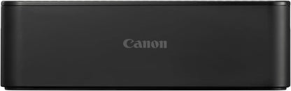 Canon Selphy CP1500 Wireless Compact Photo Printer (Black)